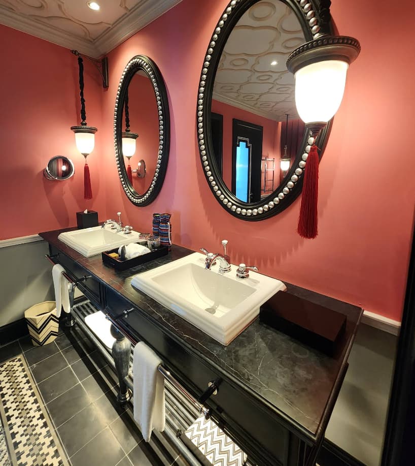 판시판 투어를 위한 사파 숙소 추천 5곳을 찾았습니다 90 호텔 드 라 쿠폴 – M갤러리 - 사파 숙소 추천