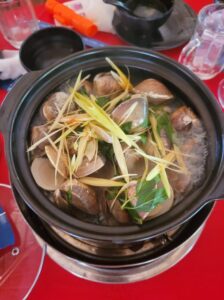 Ky Co Beach Food 2