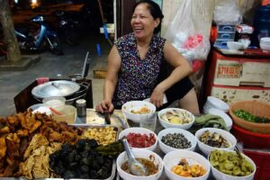 Losing Face in Vietnam