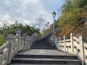 Lung Cu Flag Tower