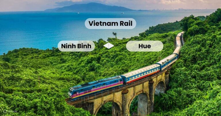 Sleeper Coaches Equipped with Restroom Amenities 4 Ninh Binh Hue Sleeper Train By New Livitrans Express Vietadvisor