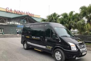 Ninh-Binh-to-Hue-by-car