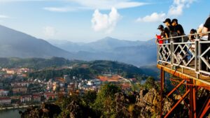 Northern Vietnam Tourism_