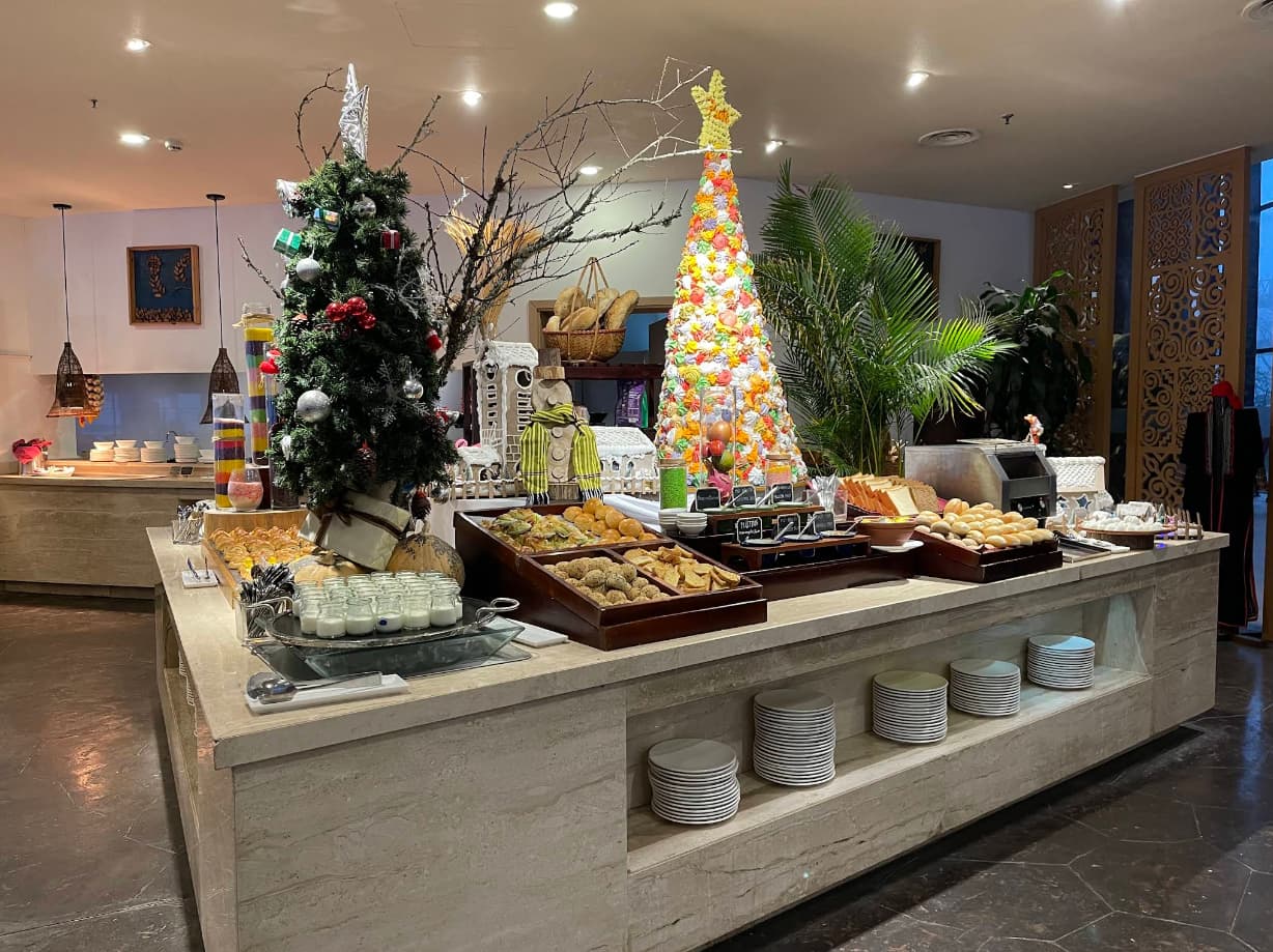 판시판 투어를 위한 사파 숙소 추천 5곳을 찾았습니다 111 파오스 사파 레저 호텔