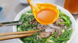 Phở Thìn 2