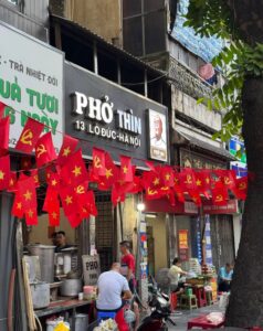 Phở Thìn