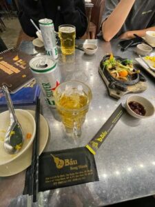 The Small Bills for Table Wipes and Tissues