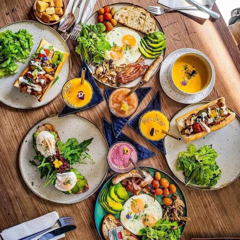 Initial Two Weeks in HCMC – Gastronomy Adventures, Caffeine Quests 2 Vietnam HCM Breakfast Cafes The Vintage Emporium The Vintage Emporium.jpg Vietadvisor