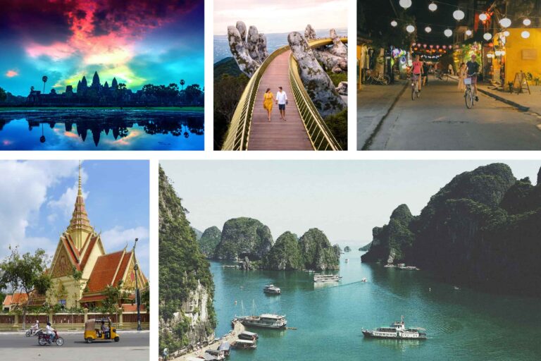 Historic Temples & Stunning Scenery: Travel Summary Apr 17-May 6 5 best time to visit vietnam and cambodia featured 2c74e Vietadvisor