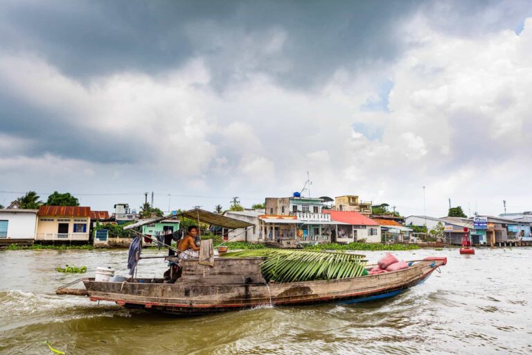 Mekong River Excursions from Ho Chi Minh City Suitable for Seniors 4 d6 Vietadvisor
