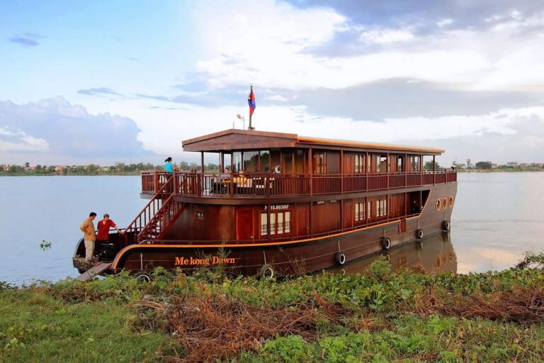 Budget-Friendly Mekong Cruises: HCMC to Cambodia 5 getlstd property photo Vietadvisor