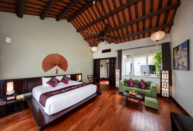 Requests for Hotel Suggestions, Please 9 image 1 Vietadvisor