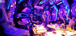 karaoke culture in vietnam