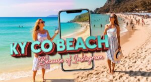 ky co beach Vietadvisor
