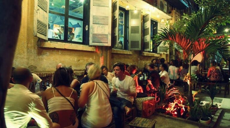 Bars Similar to Indika in Saigon? 3 live music Vietadvisor