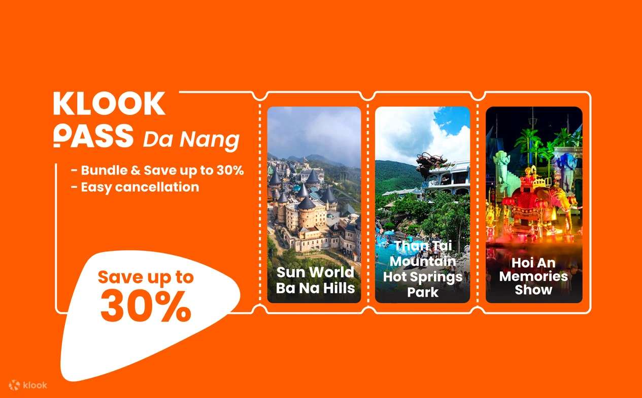 Cộng đồng Vietadvisor – Hỏi đáp, Chia sẻ & Kết nối 144 Combo All Around Da Nang - Hoi An
