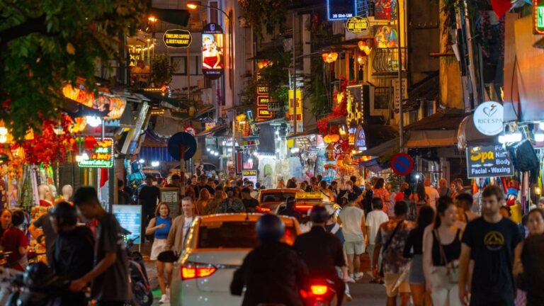 Assistance Needed with 13-Day Vietnam Itinerary 10 shutterstock2531774893 Vietadvisor