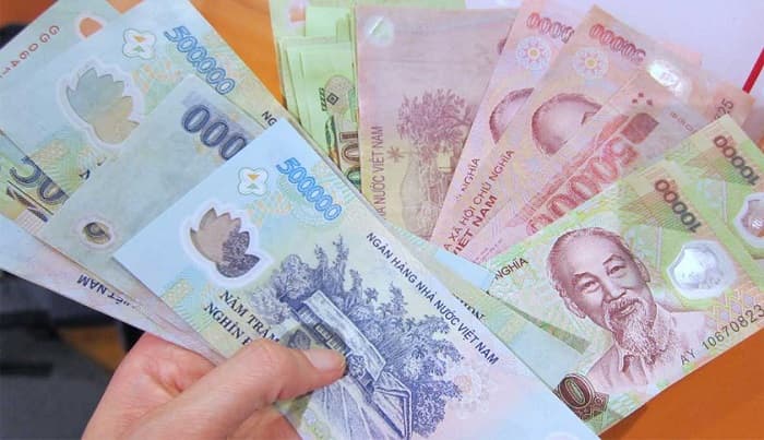 vietnam money 1 1669779382 Vietadvisor