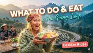 what to do ha giang loop Vietadvisor