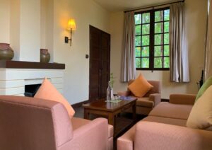Ana Mandara Villas