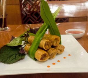 Aummee Vegetarian Restaurant