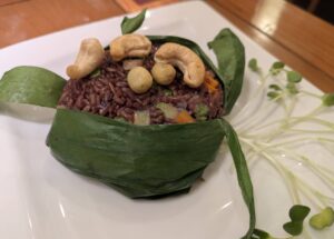 Aummee Vegetarian Restaurant 5