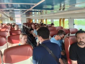 Chau Doc Tourist Pier 2