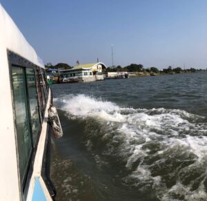 Hang Chau Tourist 2