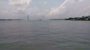 Hau River