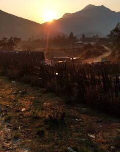 Sapa homestay experience 2