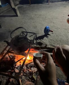 Sapa homestay experience 5