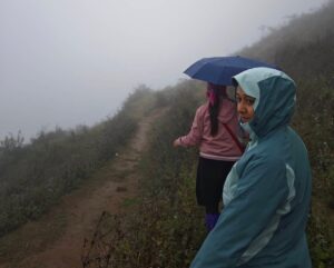 Sapa multi-day trek 4