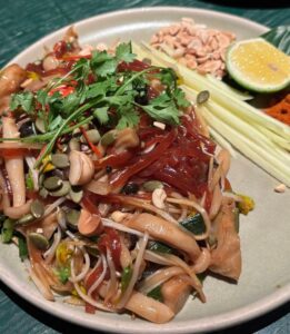 Ưu Đàm Chay 8
