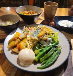 Veggie Castle 8