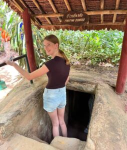 Cu Chi Tunnels & Mekong Delta 1 Day Tour 3