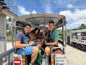 Cu Chi Tunnels & Mekong Delta 1 Day Tour 5