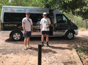 Cu Chi Tunnels & Mekong Delta VIP Tour by Limousine 3