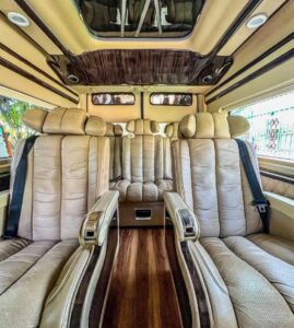 Cu Chi Tunnels & Mekong Delta VIP Tour by Limousine 4