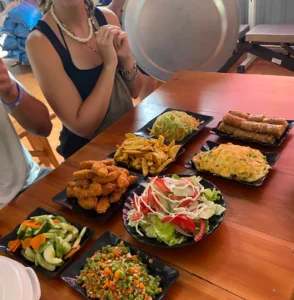 Food – The Value for Money Test 2