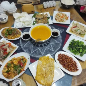 Food – The Value for Money Test