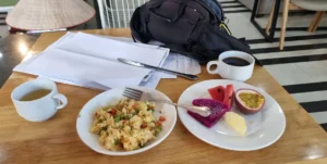 Food – The Value for Money Test 4