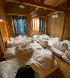 The Jasmine Homestays 4
