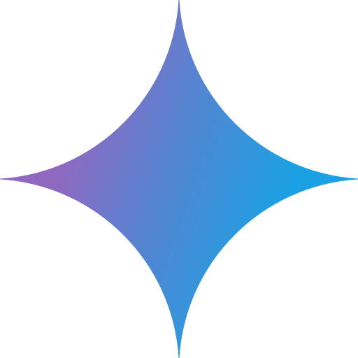 Gemini AI Icon