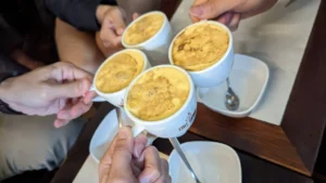 Cafe Giảng 3