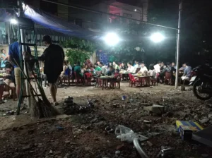 Da nang motorbike food tour 3