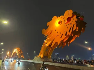Dragon Bridge 2
