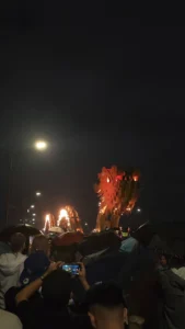 Dragon Bridge 5