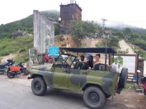 Linh Ung Pagoda Drive 4
