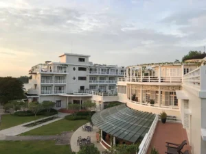 Location Review- Azerai La Residence, Hue 2