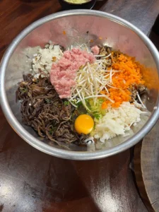 Rose Kitchen cooking classes